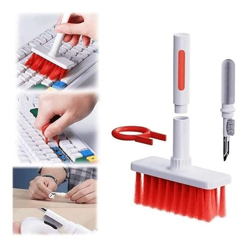 CLEANER 5-1