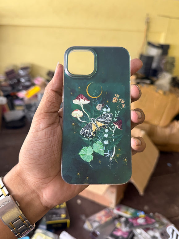 PRINTED CASE IP13