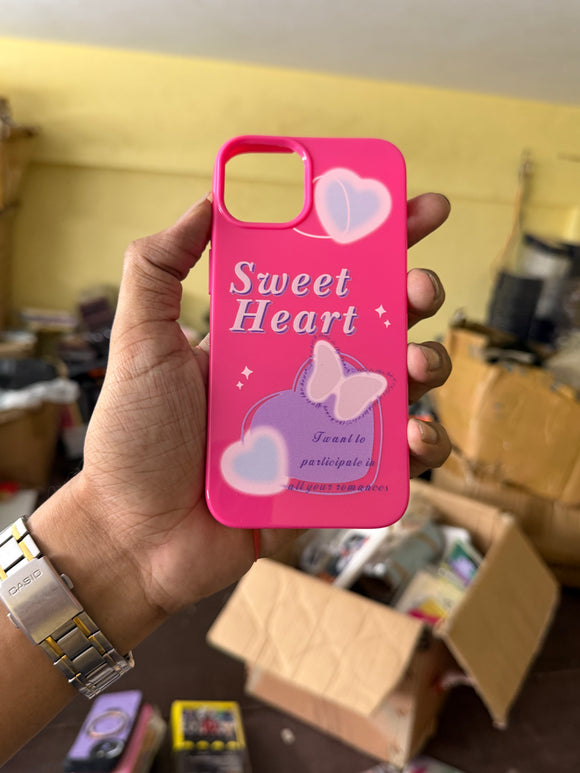 SWEET HEART 13/14