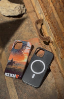 RED DEAD REDEMPTION DOUBLE LAYER MAGSAFE-3