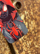 SILICONE SPIDER-MAN PRINTED CASE-6