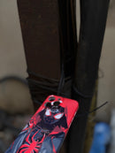 SILICONE SPIDER-MAN PRINTED CASE-4