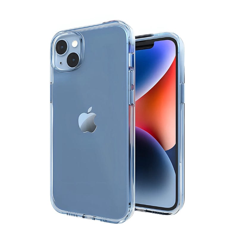 INCASE CLEAR ANTI YELLOW IPHONE 11