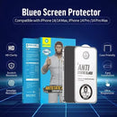Blueo Anti Static HD Clear Tempered Glass-7