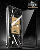 Diamond Curved Temper Glass-5