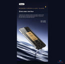 Diamond Curved Temper Glass-4