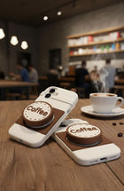 COFFEE CUP CASE