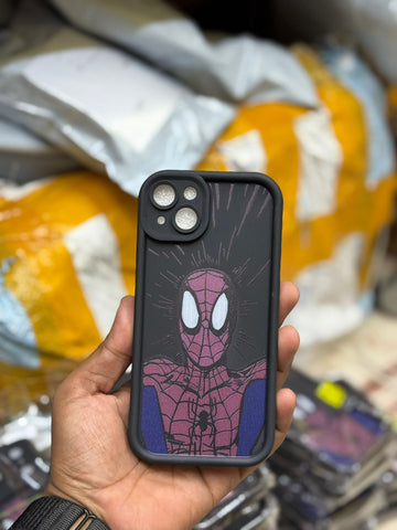 SPIDERMAN CLASSIC IP 14/15 plus
