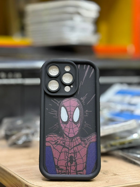 SPIDERMAN CLASSIC IP 14 pro