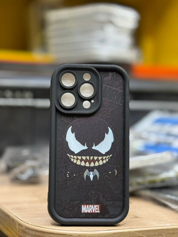 BABY VENOM IP 14 pro
