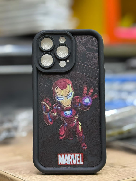 IRON MAN IP 13 pro