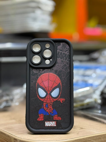BABY SPIDERMAN IP 13 pro