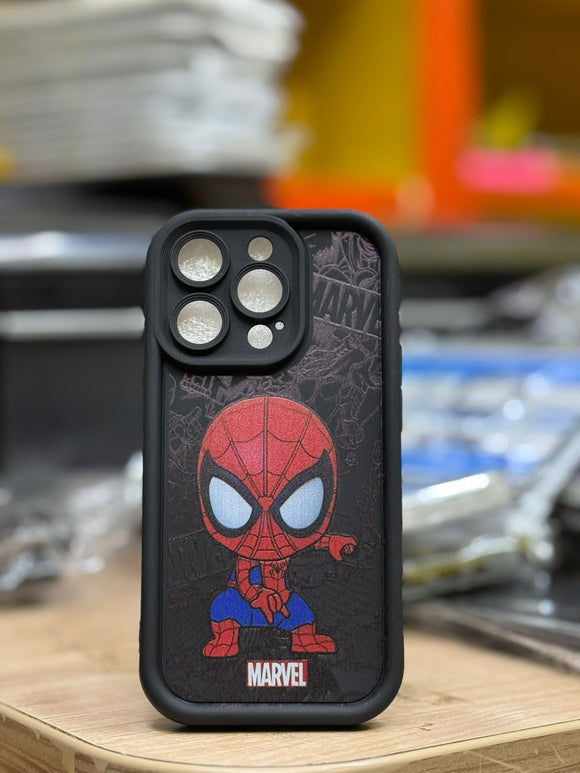 BABY SPIDERMAN IP 13 pro