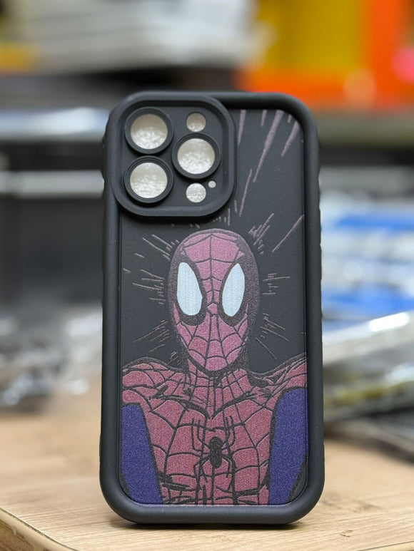 SPIDERMAN CLASSIC IP 13 pro