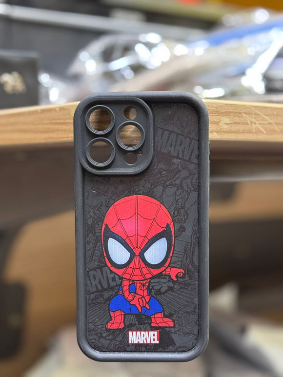 BABY SPIDERMAN IP 13 PROMAX