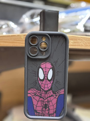 SPIDERMAN CLASSIC IP 15 promax