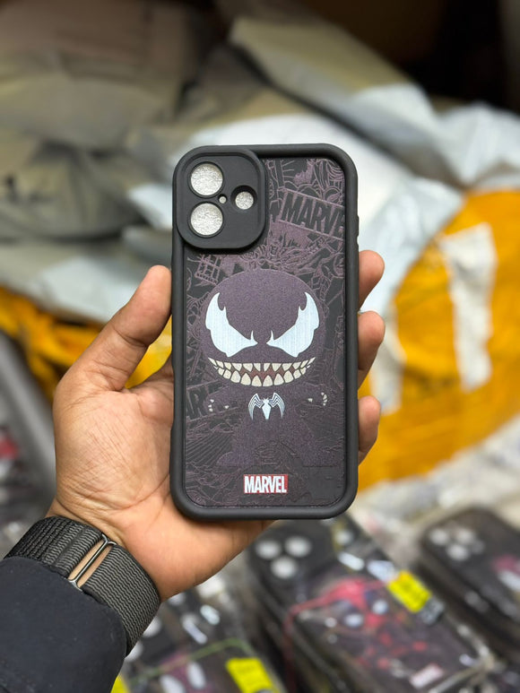 BABY VENOM IP 16 plus