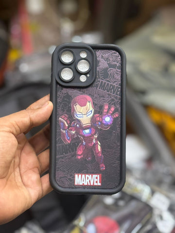 IRON MAN IP 14 PROMAX