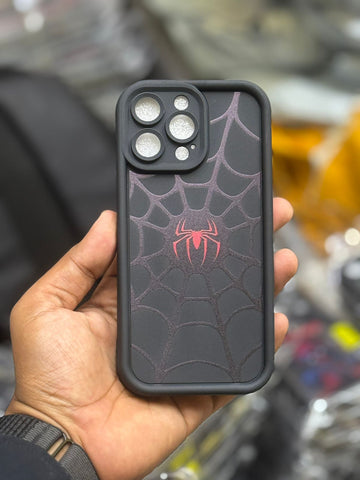 SPIDERMAN WEB IP 14 promax