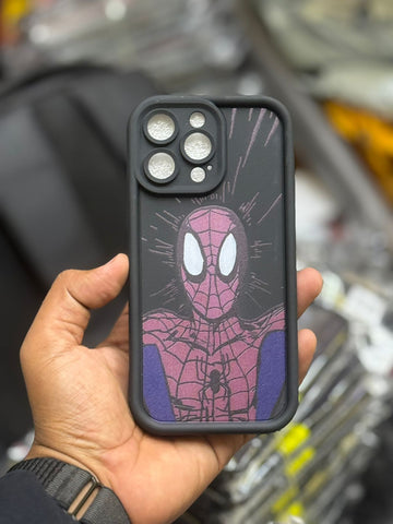 SPIDERMAN CLASSIC IP 14 promax