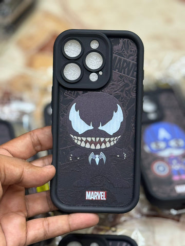 BABY VENOM IP 16 pro