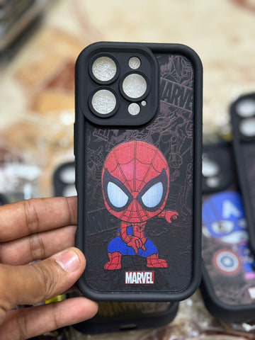 BABY SPIDERMAN IP 16 pro