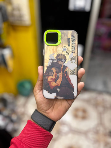 NARUTO IP 14/15 plus