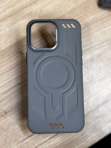 RUGGED CASE IP 15 promax