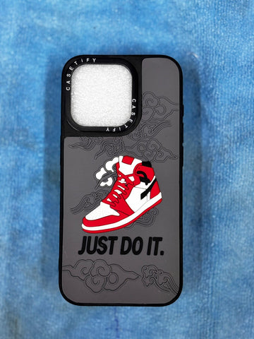 JUST DO IT IP 16 pro