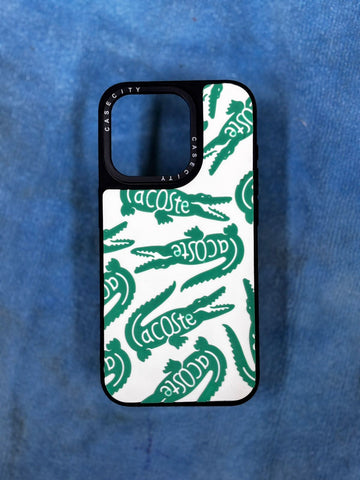 CROCODILE IP 16 pro