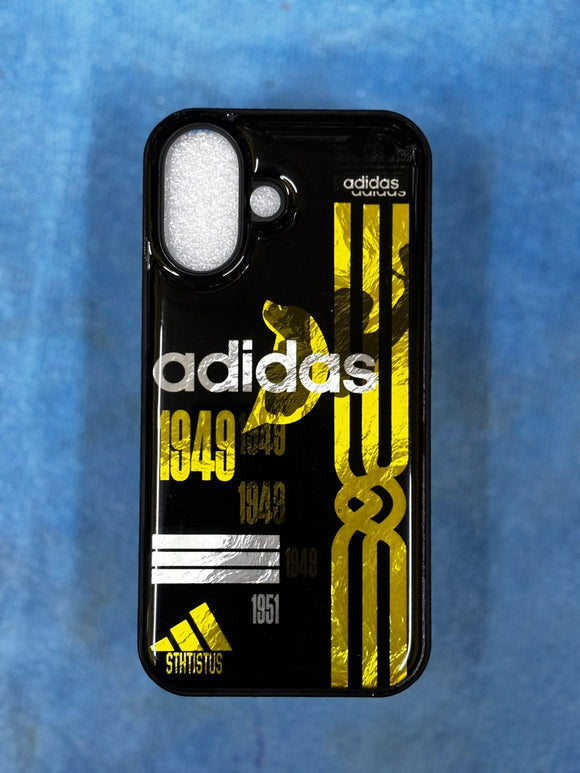 RESIN ADIDAS IP 16