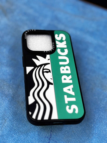 STARBUCK IP 16 pro