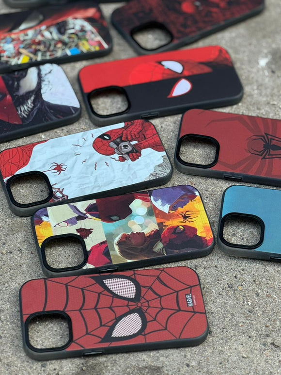 SPIDER-MAN SERIES