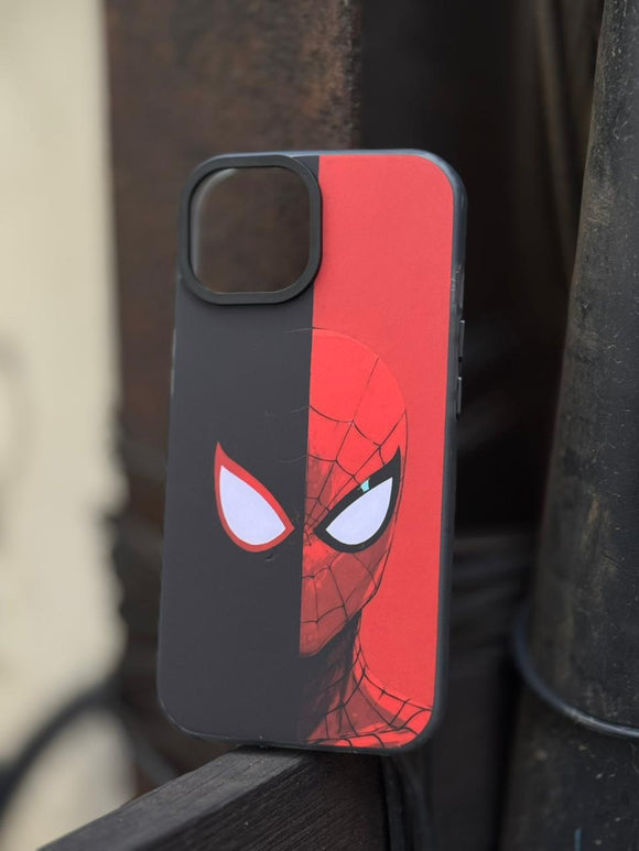SPIDER-MAN SERIES