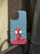 SPIDER-MAN SERIES-12