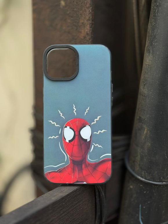 SPIDER-MAN SERIES