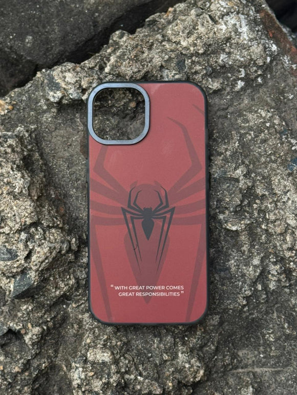 SPIDER-MAN SERIES