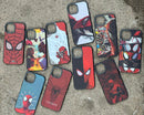 SPIDER-MAN SERIES-1