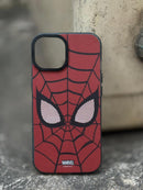 SPIDER-MAN SERIES-2