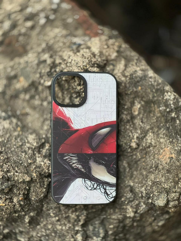 SPIDER-MAN SERIES