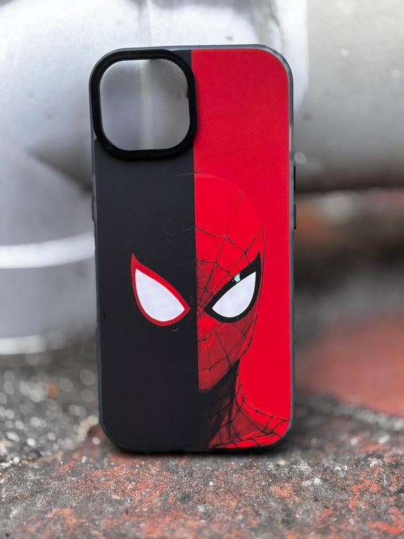 SPIDER-MAN SERIES