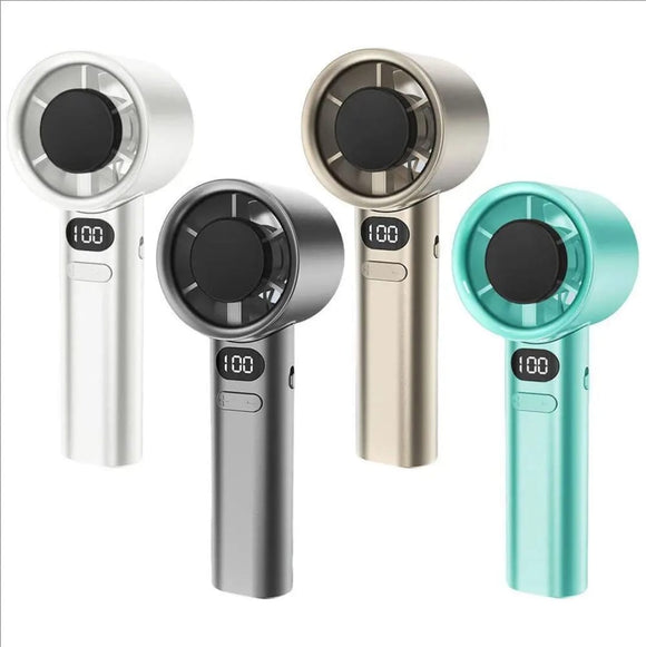 MINI COOLING FAN