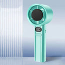 MINI COOLING FAN-4