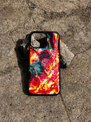 RESIN ANIME PRINTED CASE-12