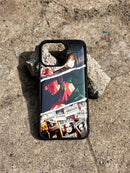 RESIN ANIME PRINTED CASE-11