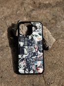 RESIN ANIME PRINTED CASE-9