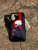 RESIN ANIME PRINTED CASE-8