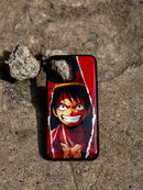 RESIN ANIME PRINTED CASE-2