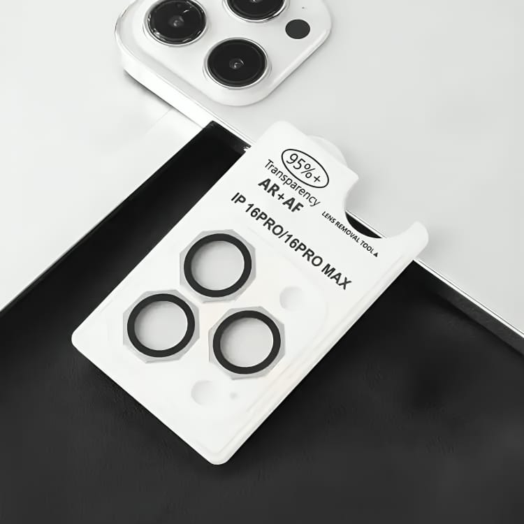 HEXAGON LENS PROTECTOR