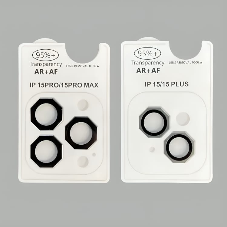 HEXAGON LENS PROTECTOR